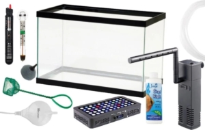 گیاه و لوازم آکواریوم پلنت آکوا