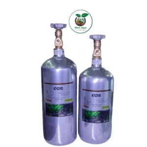 کپسول گاز Co2 آکواریوم greener co2 capsol
