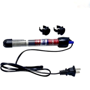 بخاری و گرم کننده آب آکواریوم سوبو مدل HS-50 ظرفیت ۵۰ وات