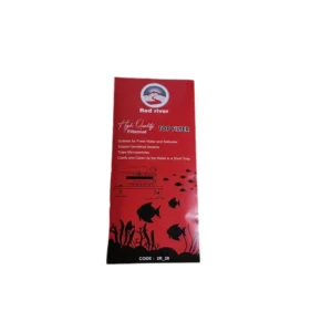 پد فیلتر آکواریوم رد ریور مدل 2R-3060 بسته 5 عددی