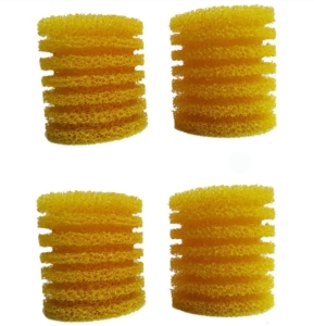 پد فیلتر لیوانی آکواریوم مدل A7