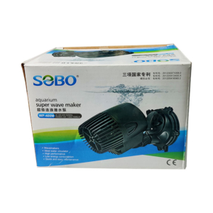 موج ساز wp-400m سوبو SOBO Wave Maker WP-400M