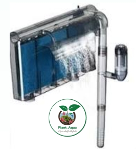 فیلتر هنگان RS-6000 آر اس الکتریکال