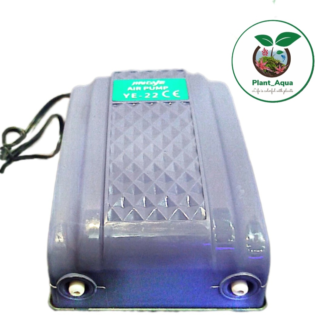 Pompa sale aerator aquarium