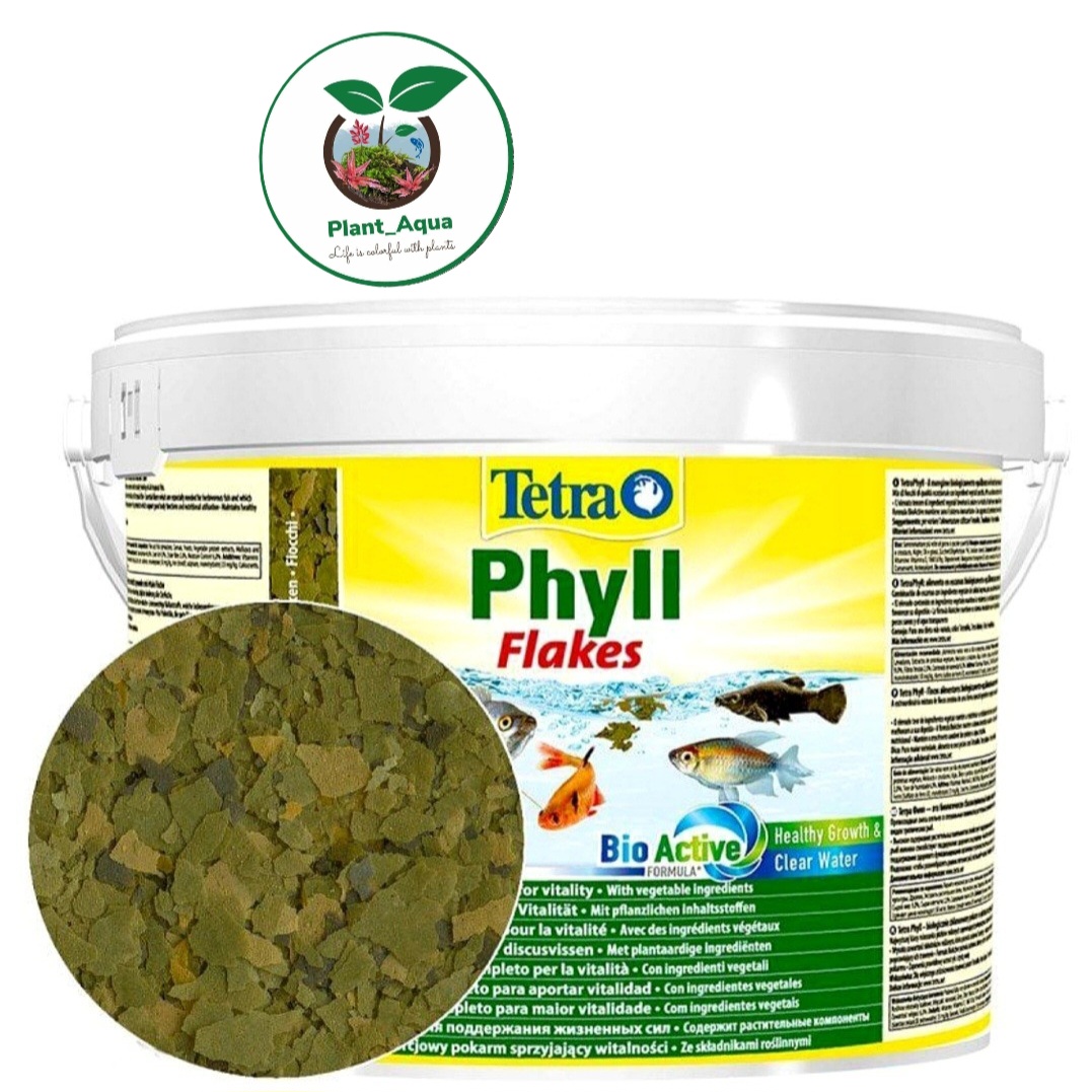 غذای ماهی آکواریوم تترا - تصویر 2