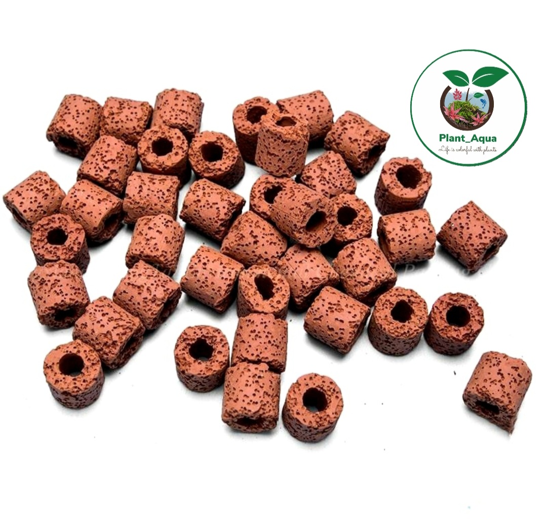 مدیا و شفاف کننده آب آکواریوم سیپوراکس