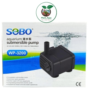 واتر پمپ wp3200 سوبو