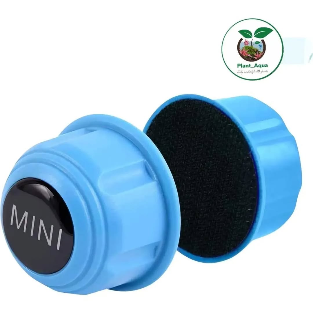 مگنت شیشه پاک کن آکواریوم JY-07S جینگی - تصویر 3