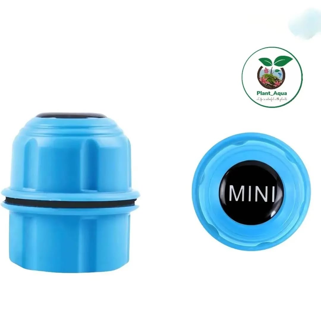 مگنت شیشه پاک کن آکواریوم JY-07S جینگی - تصویر 2