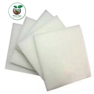 پد و ابر انواع فیلتر آکواریوم