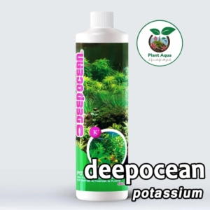 کود مایع پتاسیم گیاهان آبزی دیپ اوشن Deep Ocean Potassium