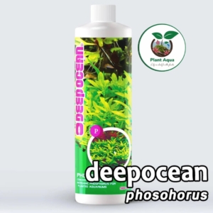 کود مایع فسفات گیاهان آبزی دیپ اوشن Deep Ocean Phosphorus