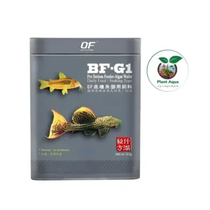 غذای قرصی ماهیان کف خوار و میگو BF-G1 اوشن فری