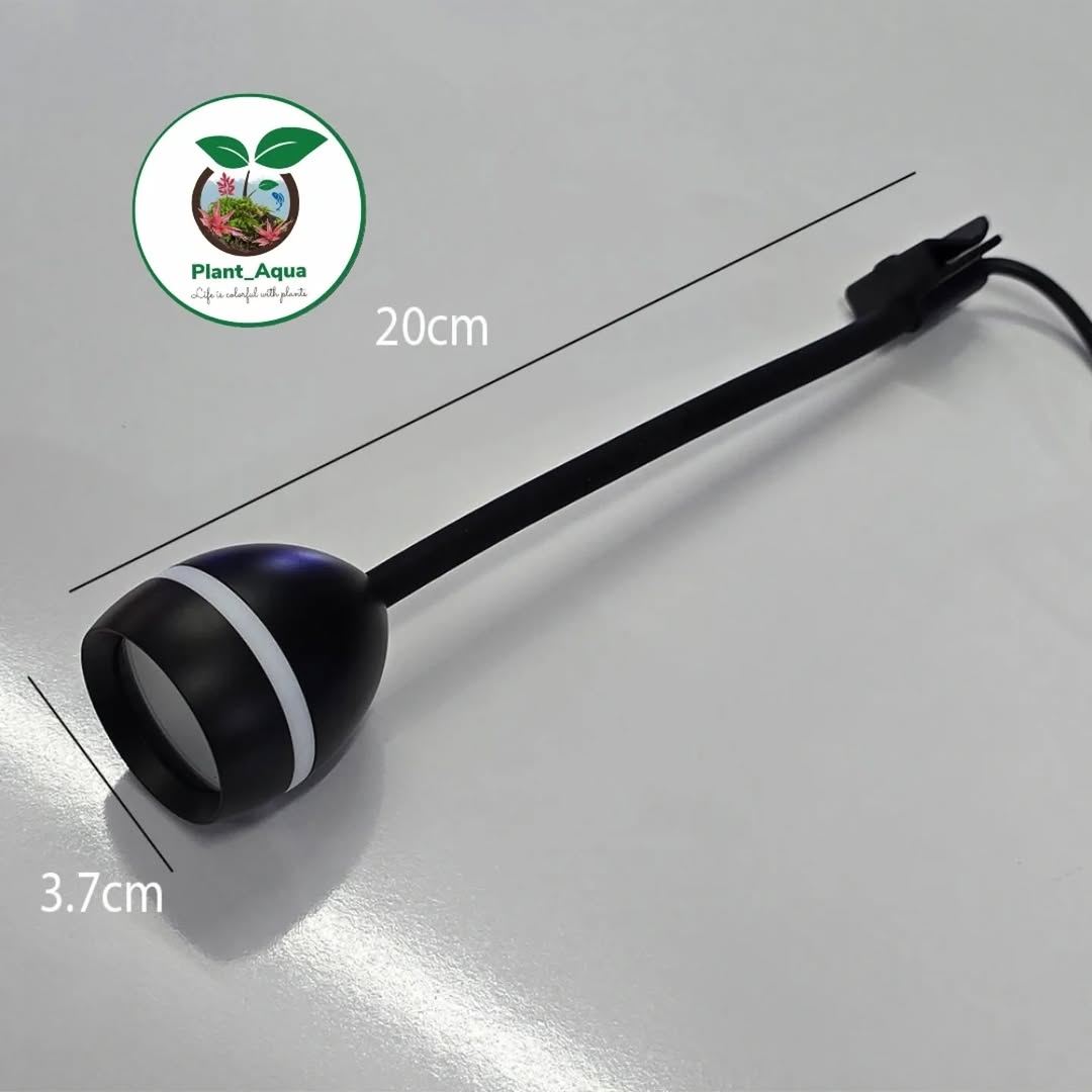 ال ای دی گیره دار سوبو SOBO N-5 - تصویر 2