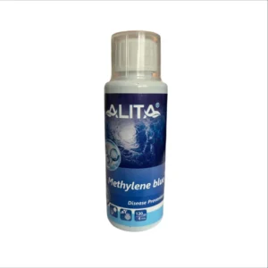 آلیتا متیلن بلو Alita Methylene blue 120ml