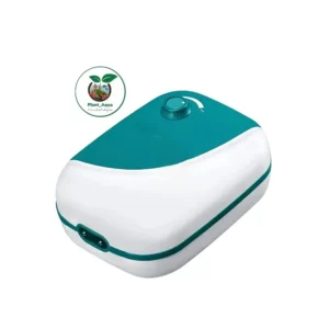 پمپ هوا دو خروجی AQ-10 سوبو SOBO Air Pump AQ-10