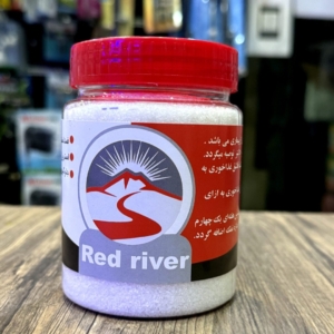 نمک معدنی آکواریوم مخصوص ماهیان آکواریوم Aquarium Red river