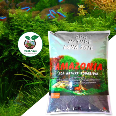 کود و خاک بستر نگهداری و رشد گیاه آکواریوم ADA NATURE