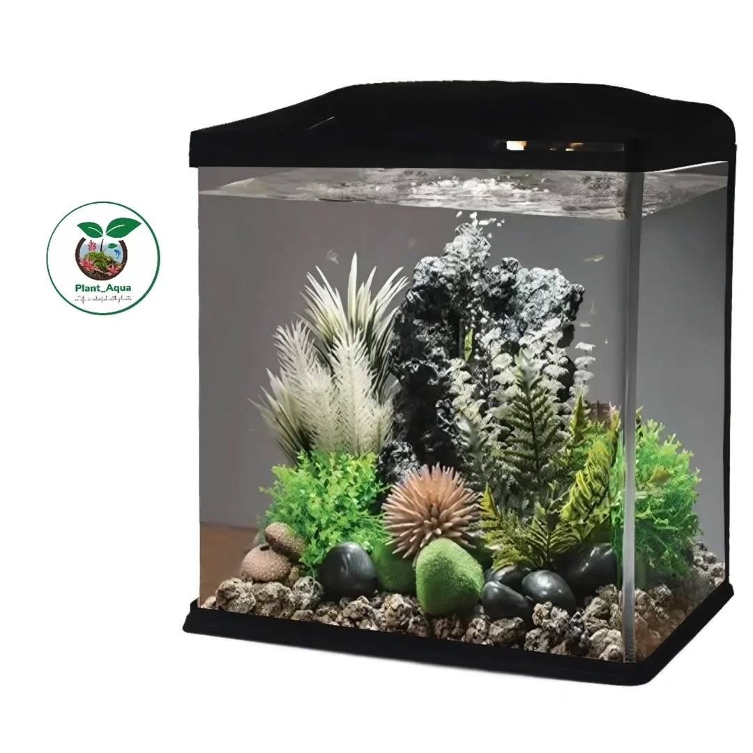 آکواریوم آماده مدل BT-300 آکوا Aqua Aquarium BT-300 - تصویر 2