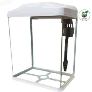 آکواریوم آماده مدل BT-300 آکوا Aqua Aquarium BT-300