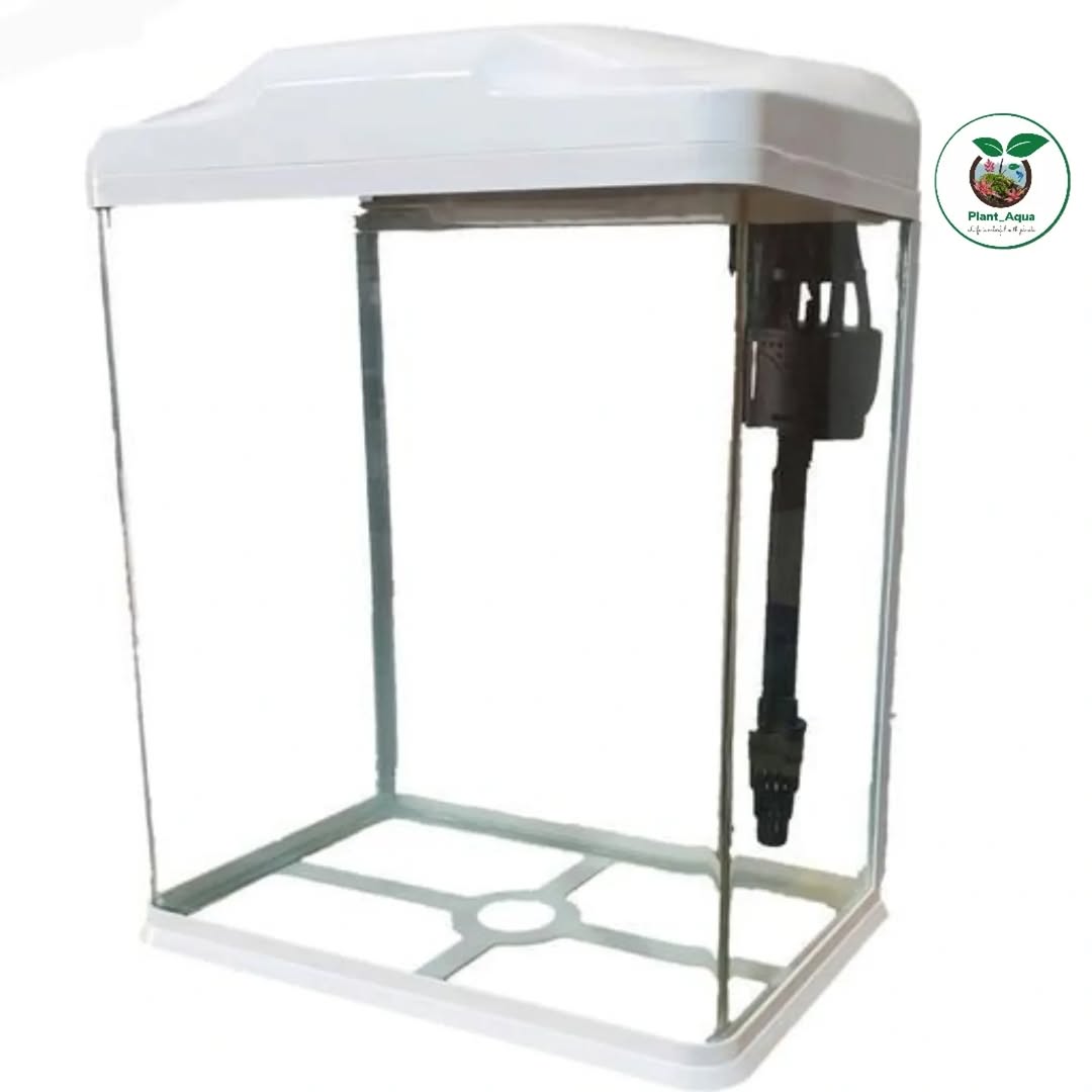 آکواریوم آماده مدل BT-300 آکوا Aqua Aquarium BT-300