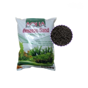 کود و خاک بستر آمازون سویل آکوا Amazon soil of Seville Aqua