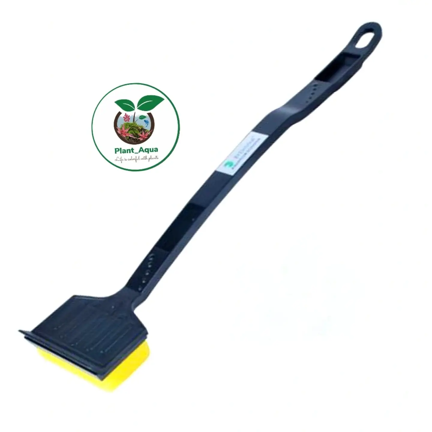 شیشه پاک کن دسته بلند آکواریوم مدل RS-C1 - تصویر 2
