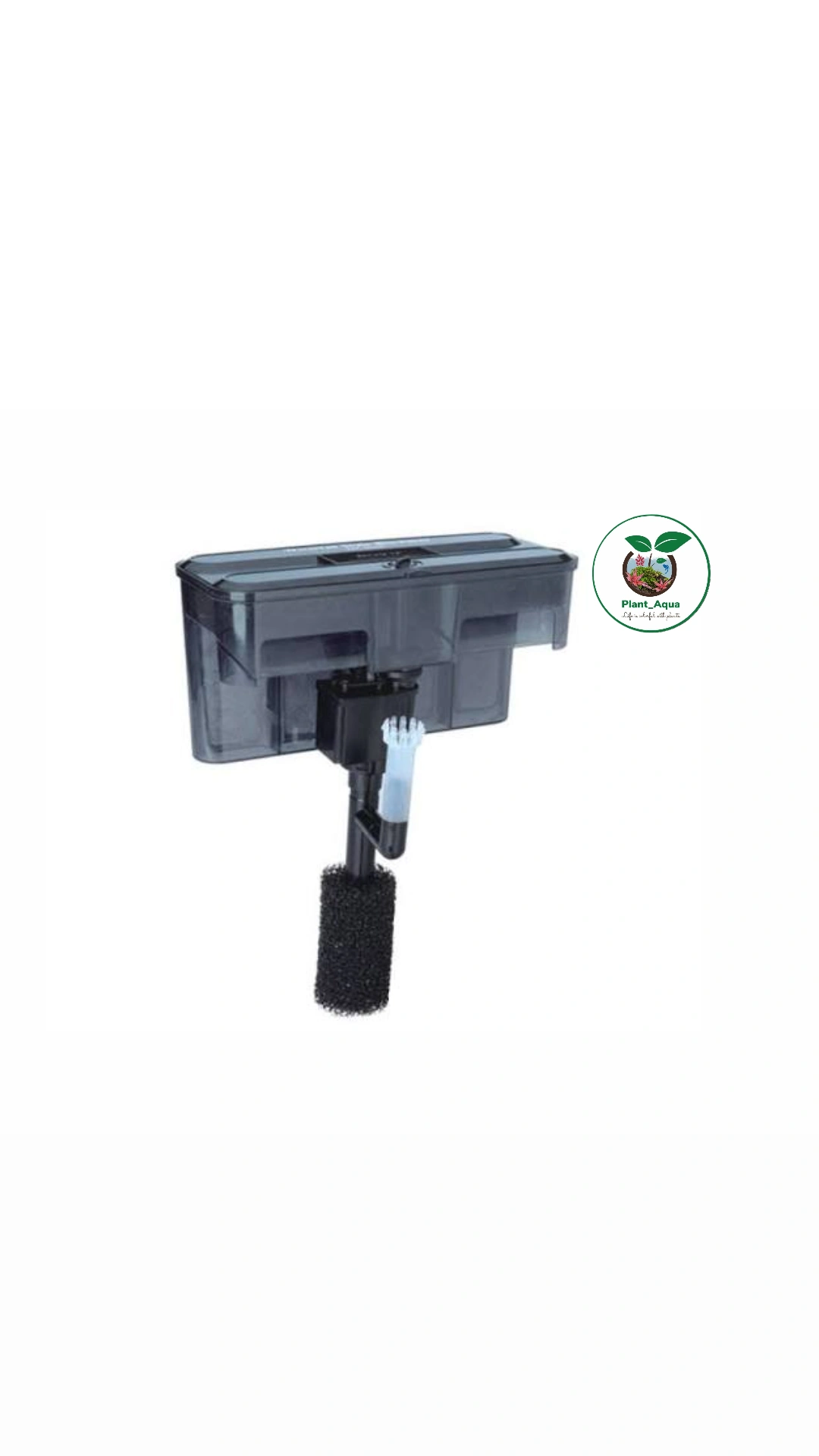 بهترین فیلتر – فیلتر هنگان آکواریوم بویو WF-2055 - تصویر 2