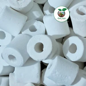 مدیا فیلتر اکواریوم سرامیک (500 گرم)
