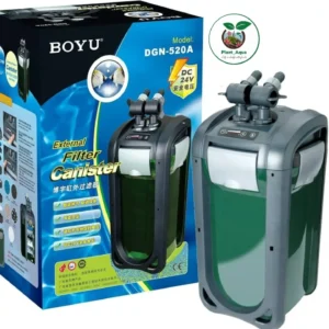 قیمت و خرید فیلتر سطلی تخصصی و حرفه ای بویو مدل DGN-520A