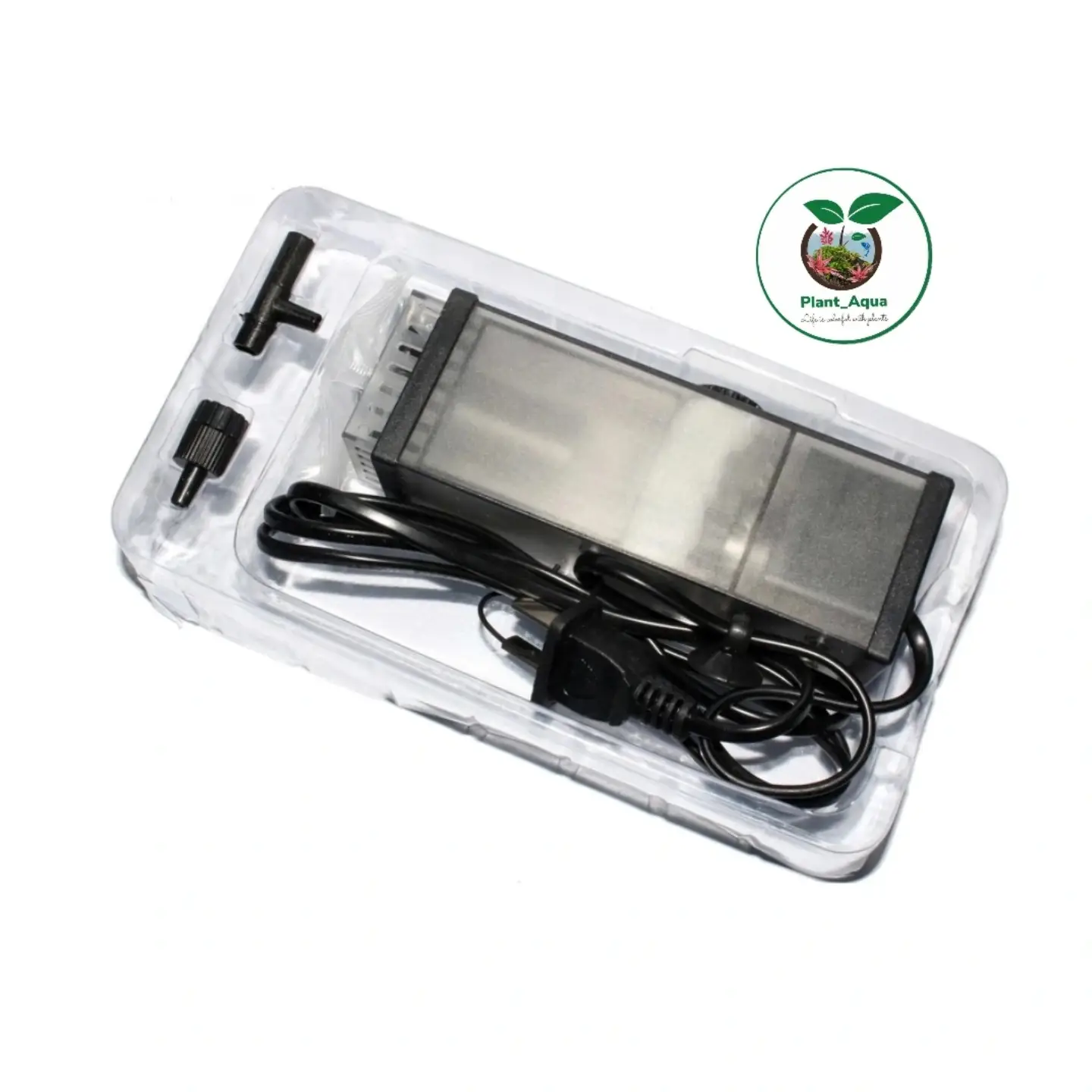 چربی گیر سطح آب آکواریوم – سان سان مدل JY-03 - تصویر 2